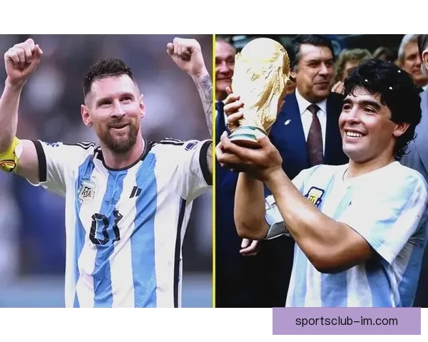 2026年世界杯决赛：历史性的对决与足球传奇的诞生